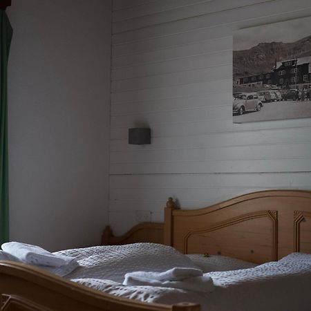 Voegeli Alpenhotel Malbun Kültér fotó