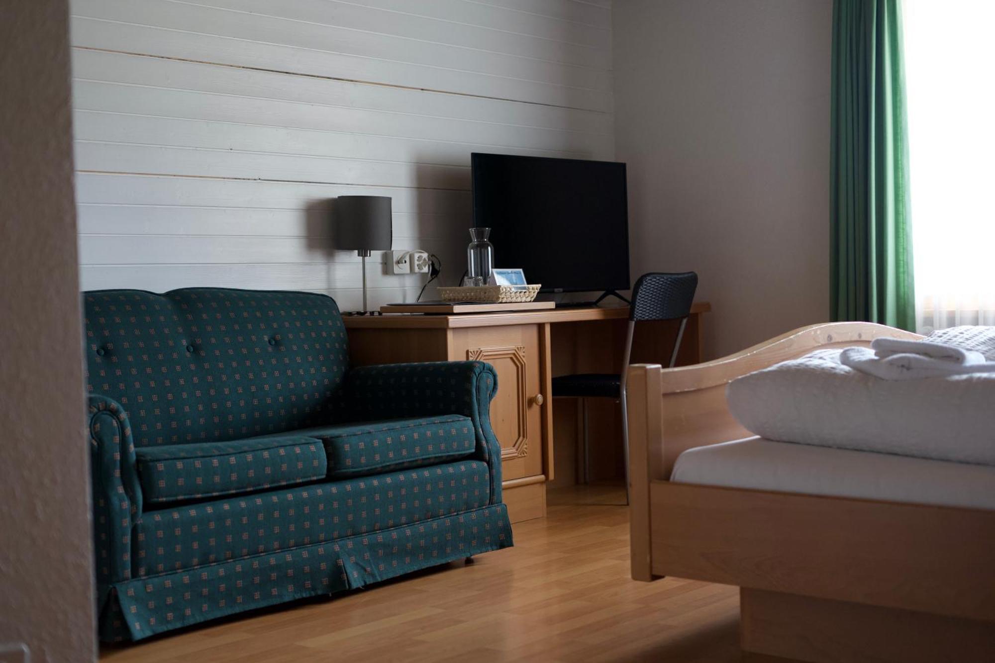 Voegeli Alpenhotel Malbun Kültér fotó