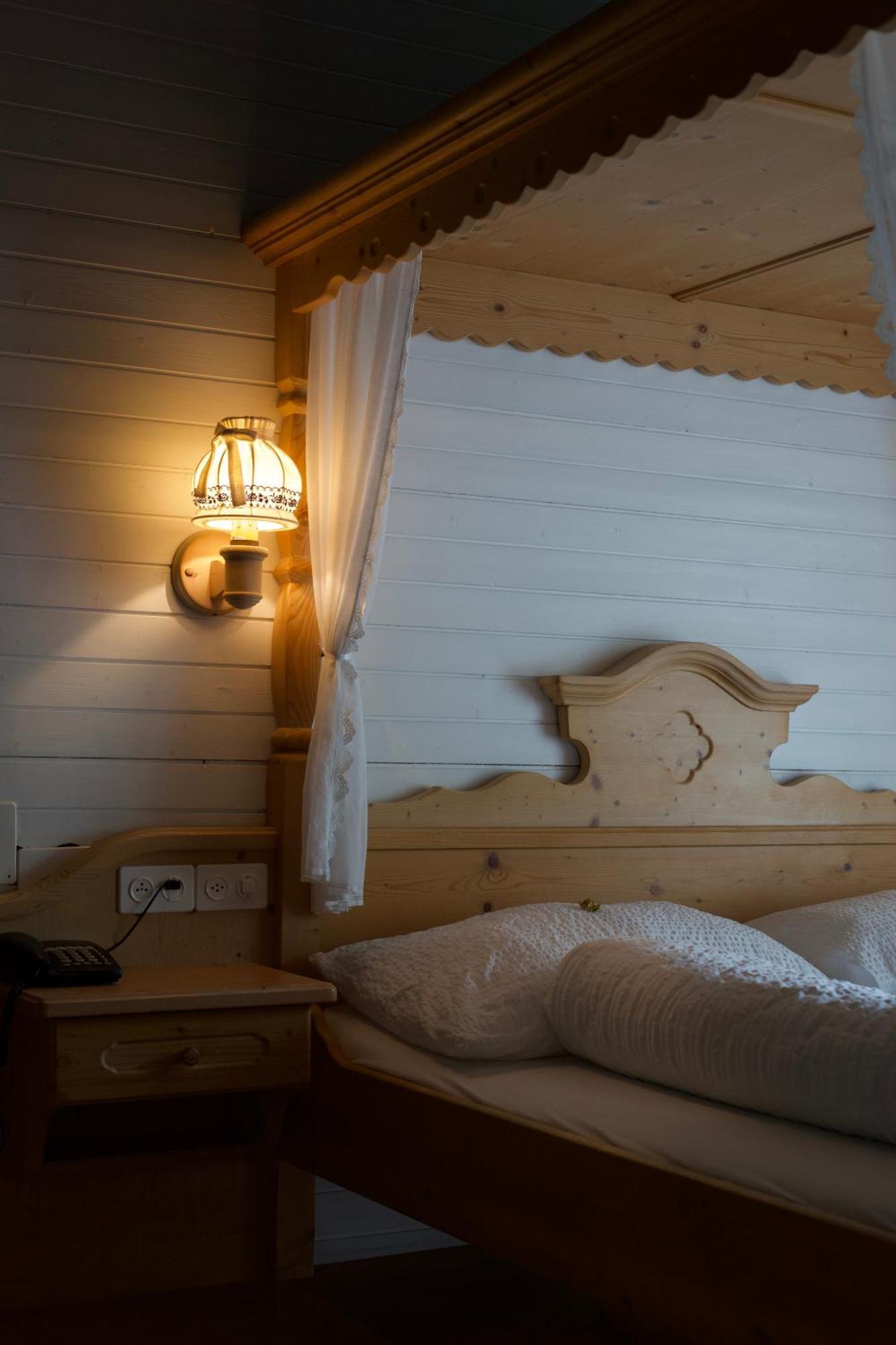 Voegeli Alpenhotel Malbun Kültér fotó