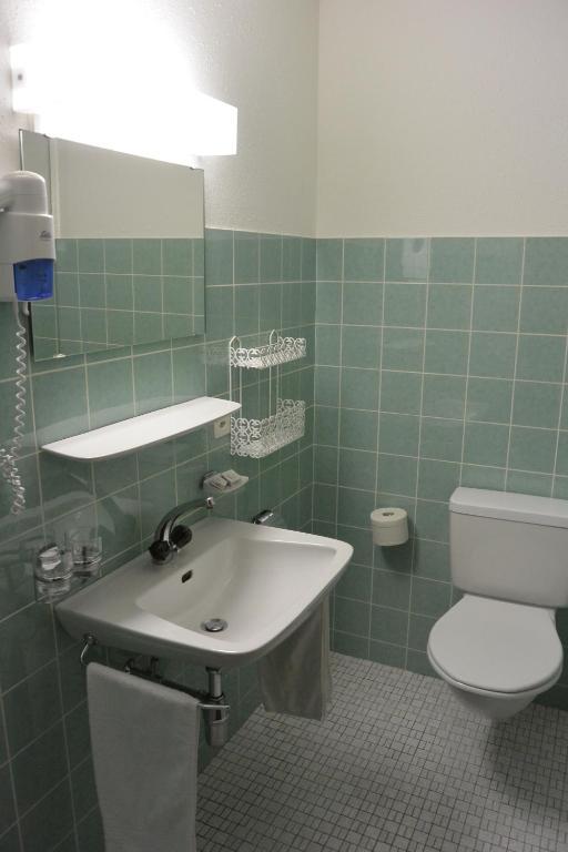 Voegeli Alpenhotel Malbun Szoba fotó