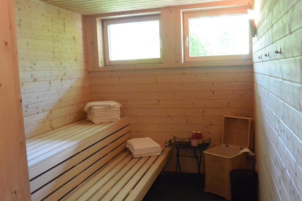 Voegeli Alpenhotel Malbun Kültér fotó