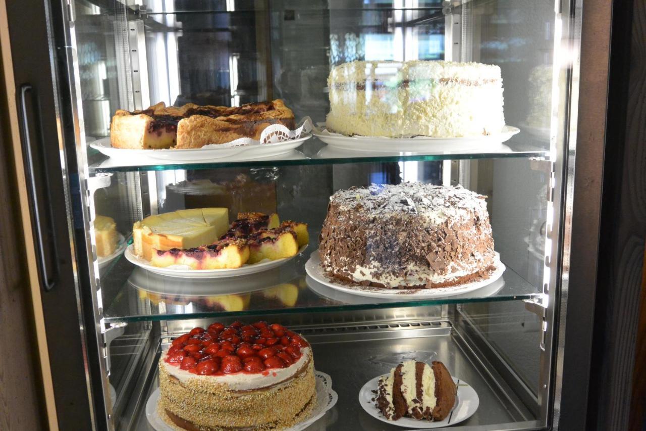 Voegeli Alpenhotel Malbun Kültér fotó